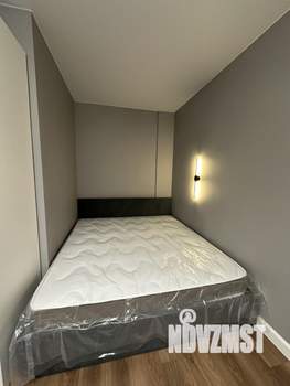1-к квартира, на длительный срок, 34м2, 2/3 этаж