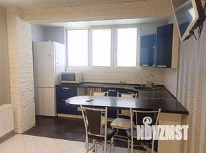 1-к квартира, на длительный срок, 40м2, 13/17 этаж