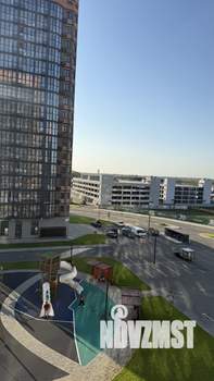 1-к квартира, на длительный срок, 44м2, 5/16 этаж