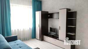 1-к квартира, на длительный срок, 37м2, 3/14 этаж