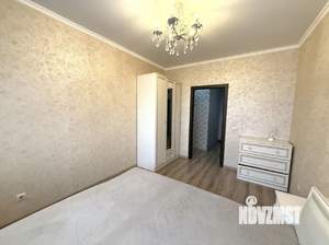 2-к квартира, на длительный срок, 55м2, 12/23 этаж