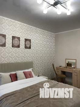 1-к квартира, посуточно, 50м2, 3/24 этаж