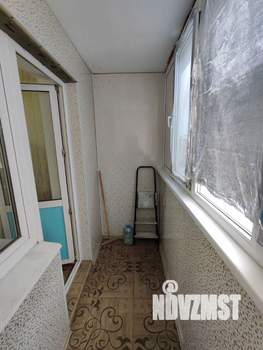 1-к квартира, на длительный срок, 44м2, 8/17 этаж