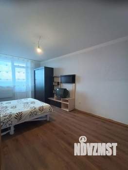 1-к квартира, на длительный срок, 40м2, 16/16 этаж