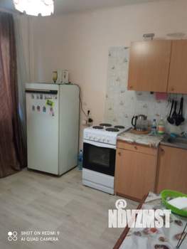 1-к квартира, на длительный срок, 40м2, 10/15 этаж