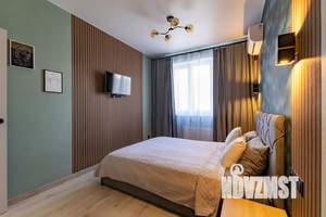 1-к квартира, посуточно, 30м2, 9/20 этаж