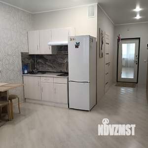 Студия квартира, на длительный срок, 30м2, 5/13 этаж