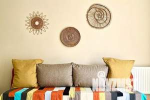 1-к квартира, посуточно, 42м2, 3/16 этаж