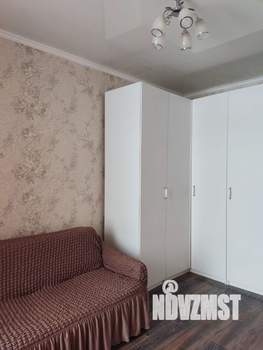 2-к квартира, на длительный срок, 60м2, 1/10 этаж