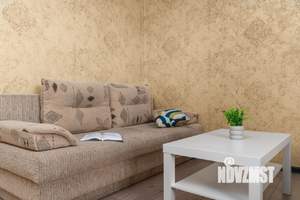 2-к квартира, посуточно, 70м2, 1/1 этаж