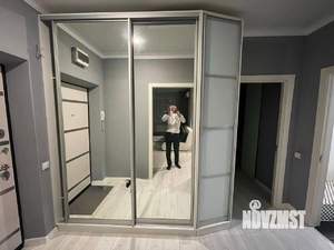 2-к квартира, на длительный срок, 50м2, 15/23 этаж