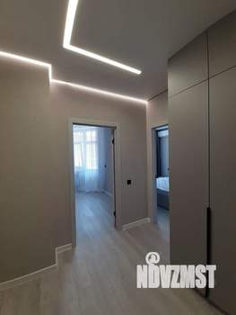 1-к квартира, на длительный срок, 37м2, 11/22 этаж