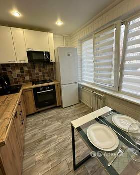 2-к квартира, на длительный срок, 45м2, 2/9 этаж