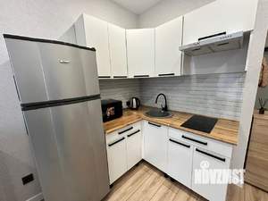 Студия квартира, на длительный срок, 25м2, 3/9 этаж