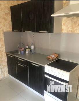 1-к квартира, на длительный срок, 35м2, 6/18 этаж