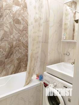 Студия квартира, на длительный срок, 24м2, 15/22 этаж