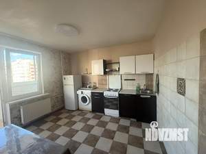 2-к квартира, на длительный срок, 56м2, 12/16 этаж