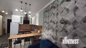 1-к квартира, на длительный срок, 27м2, 14/21 этаж