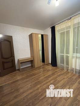 1-к квартира, на длительный срок, 40м2, 4/9 этаж