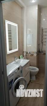 1-к квартира, на длительный срок, 37м2, 7/19 этаж