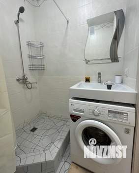 Студия квартира, посуточно, 23м2, 7/18 этаж