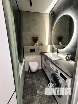 1-к квартира, на длительный срок, 37м2, 11/18 этаж