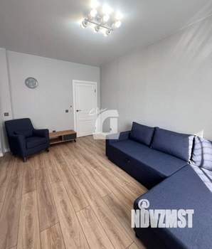 1-к квартира, на длительный срок, 48м2, 5/16 этаж