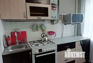 2-к квартира, на длительный срок, 46м2, 2/6 этаж