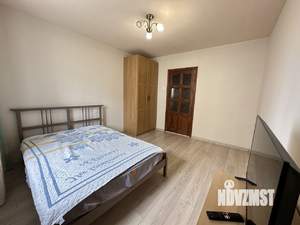 2-к квартира, на длительный срок, 52м2, 6/9 этаж