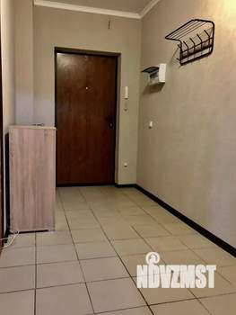 1-к квартира, на длительный срок, 43м2, 1/16 этаж