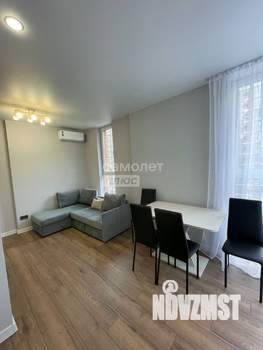 2-к квартира, на длительный срок, 55м2, 8/16 этаж