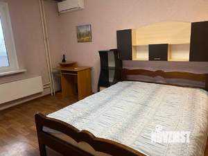 1-к квартира, на длительный срок, 45м2, 11/14 этаж