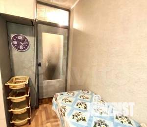 3-к квартира, посуточно, 75м2, 8/9 этаж