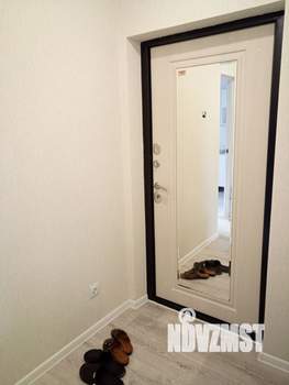 1-к квартира, на длительный срок, 37м2, 11/12 этаж