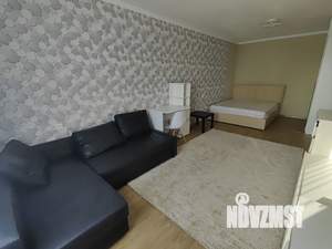 1-к квартира, на длительный срок, 40м2, 15/16 этаж