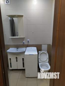 1-к квартира, на длительный срок, 35м2, 1/6 этаж
