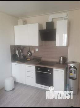 1-к квартира, на длительный срок, 28м2, 2/12 этаж