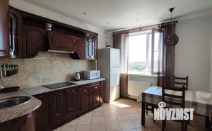 2-к квартира, на длительный срок, 64м2, 10/19 этаж