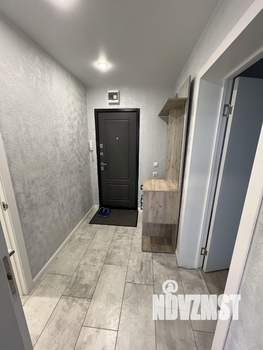 1-к квартира, на длительный срок, 39м2, 16/18 этаж