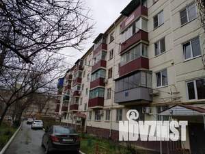 1-к квартира, на длительный срок, 30м2, 1/5 этаж