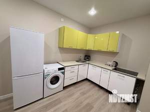 2-к квартира, на длительный срок, 42м2, 6/12 этаж