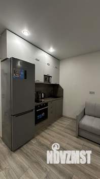 Студия квартира, на длительный срок, 21м2, 2/9 этаж