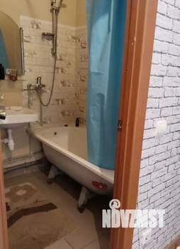 1-к квартира, на длительный срок, 52м2, 4/16 этаж