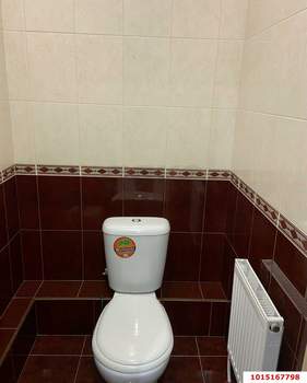 2-к квартира, на длительный срок, 58м2, 15/16 этаж