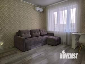 1-к квартира, на длительный срок, 41м2, 18/20 этаж