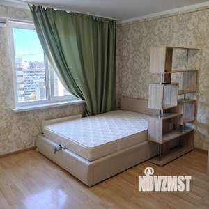 1-к квартира, на длительный срок, 34м2, 12/12 этаж