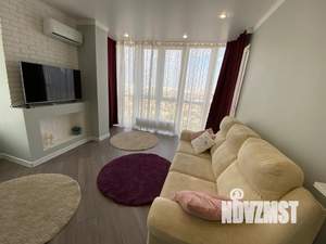 3-к квартира, на длительный срок, 95м2, 20/24 этаж