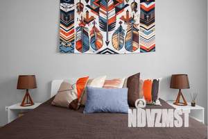 1-к квартира, посуточно, 38м2, 13/24 этаж