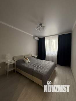 1-к квартира, на длительный срок, 38м2, 15/16 этаж