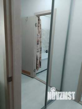 Студия квартира, на длительный срок, 28м2, 10/16 этаж